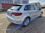 Audi A3 1.6 TDI Attraction - 16