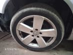 Alufelgi opony koła Seat Exeo 235/45 R17 wielosezonowe - 1