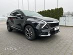 Kia Sportage 1.6 T-GDI MHEV Business Line 2WD DCT - 7