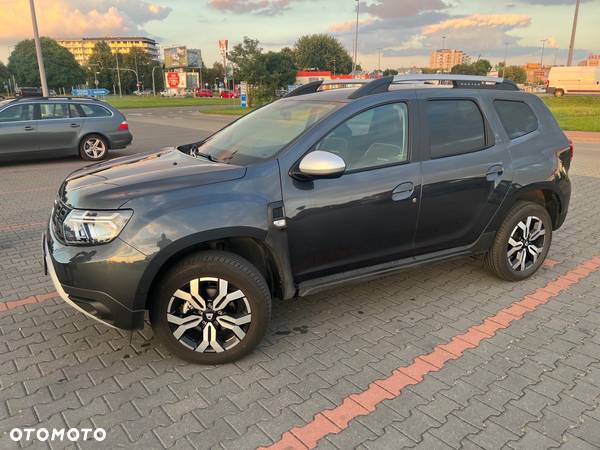 Dacia Duster 1.5 Blue dCi Prestige - 2