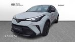 Toyota C-HR - 3