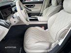 Mercedes-Benz S 400 d 4Matic L 9G-TRONIC - 14