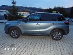 Suzuki Vitara 1.0 Boosterjet Premium 4WD - 19