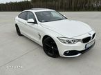 BMW Seria 4 420d Gran Coupe xDrive Sport Line - 12