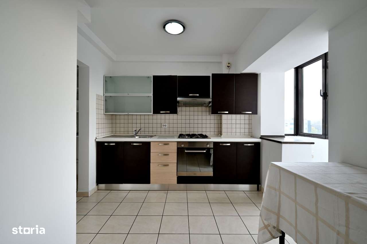 VANZARE Duplex 4 camere Bd. Unirii nr. 12 - Palatul Parlamentului-16