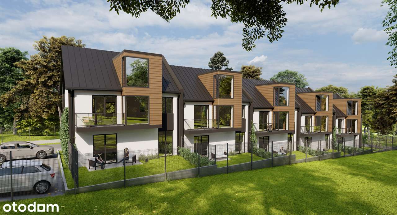 Bezczynszowy apartament pompa ciepła i rekuperacja - Pełny obrazek: 5/19