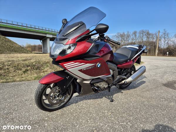 BMW K - 3