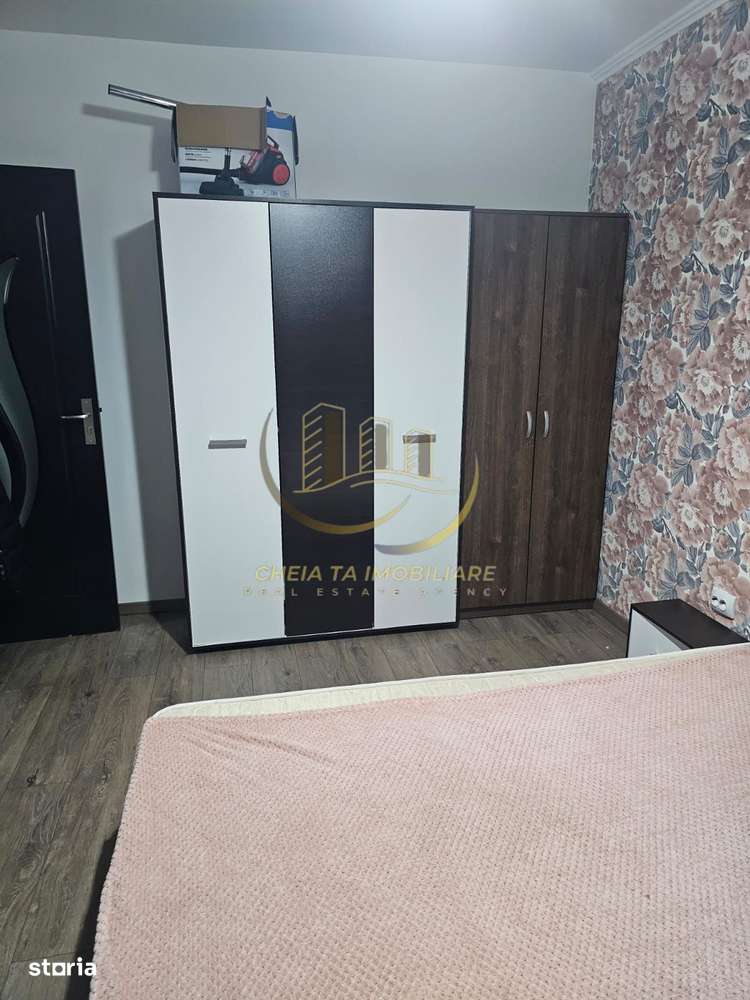 Apartament modern 2 camere  – ideal familie sau investitie-5