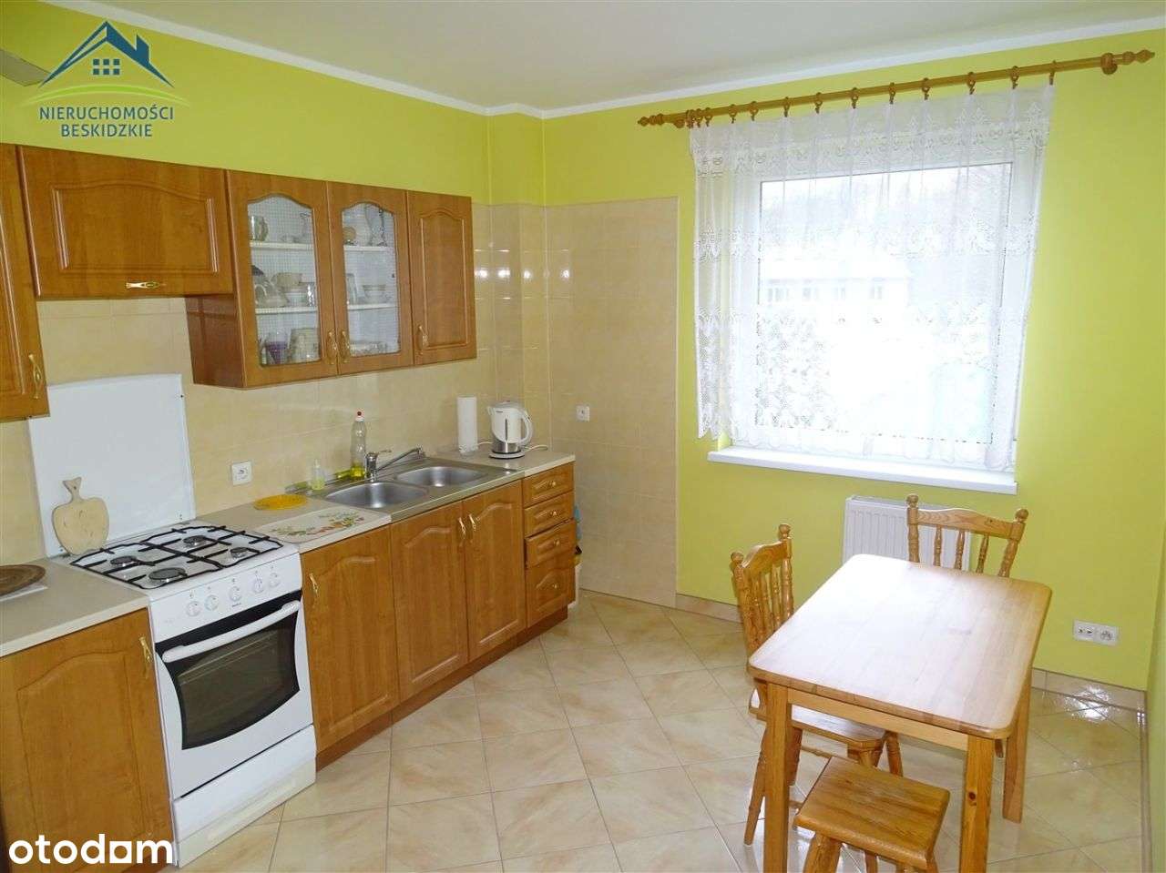 Mieszkanie, 50,79 m², Ustroń-2