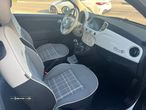 Fiat 500 1.2 Lounge S&S - 14