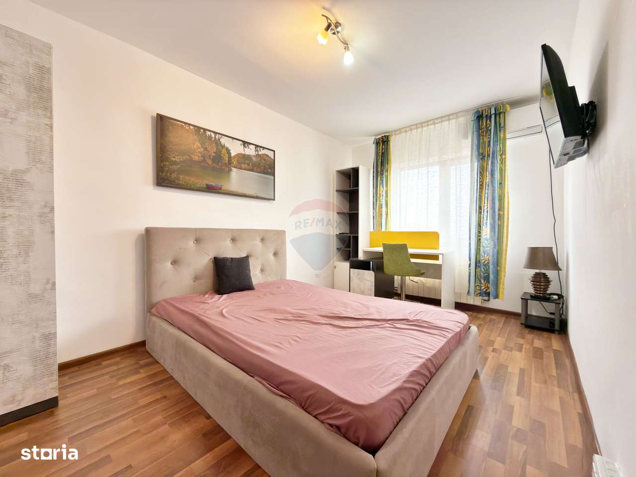 Apartament cu 2 camere de vânzare în Micalaca / Arad-2