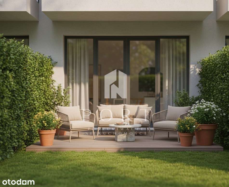 Twoja Przystań w Śródmieściu - Pełny obrazek: 4/5