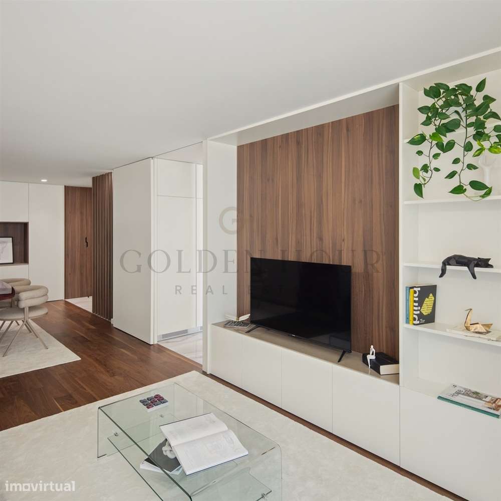 T3 Avenida da República, Gaia | Centro & Design-30