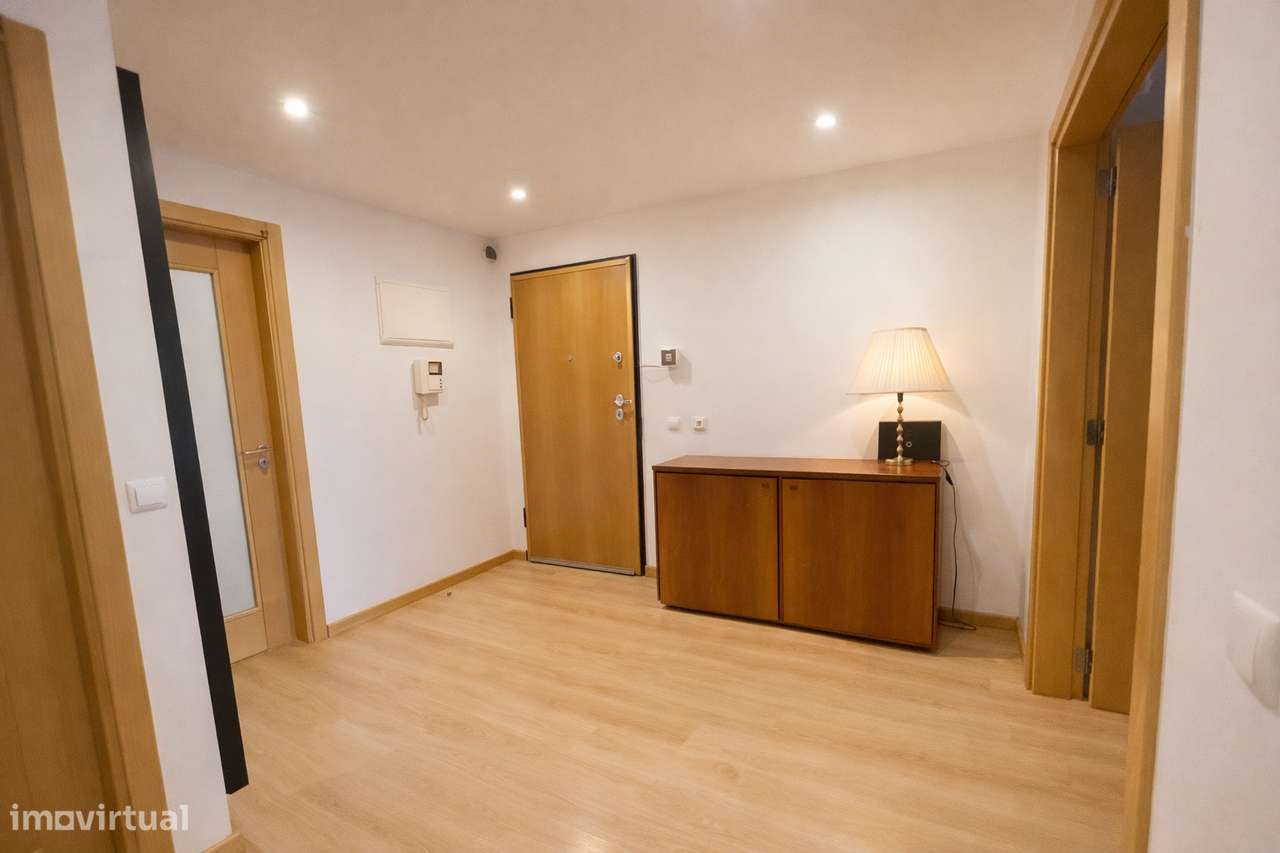 T2 em Condomínio |  Alcabideche-15