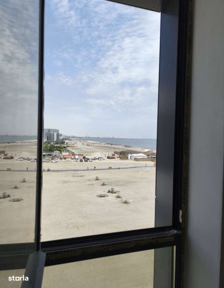 DISCOUNT TVA -12%! Apartamente pe plaja 2 camere cu vedere Mare.-4