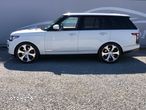 Land Rover Range Rover 4.4SD V8 AB - 17