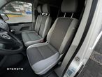 Volkswagen Transporter T5 Bankowóz Blaszak Long Salon PL, Jeden Właściciel - 9