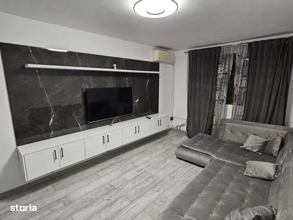 Apartament 3 camere | 65 mp | Etaj 1 | Metrou | Parcare - Imagine principală: 2/7