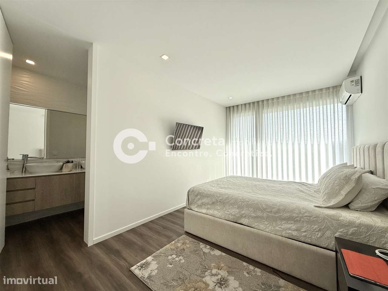 Moradia térrea T3 em Tamel S. Veríssimo, Barcelos-17