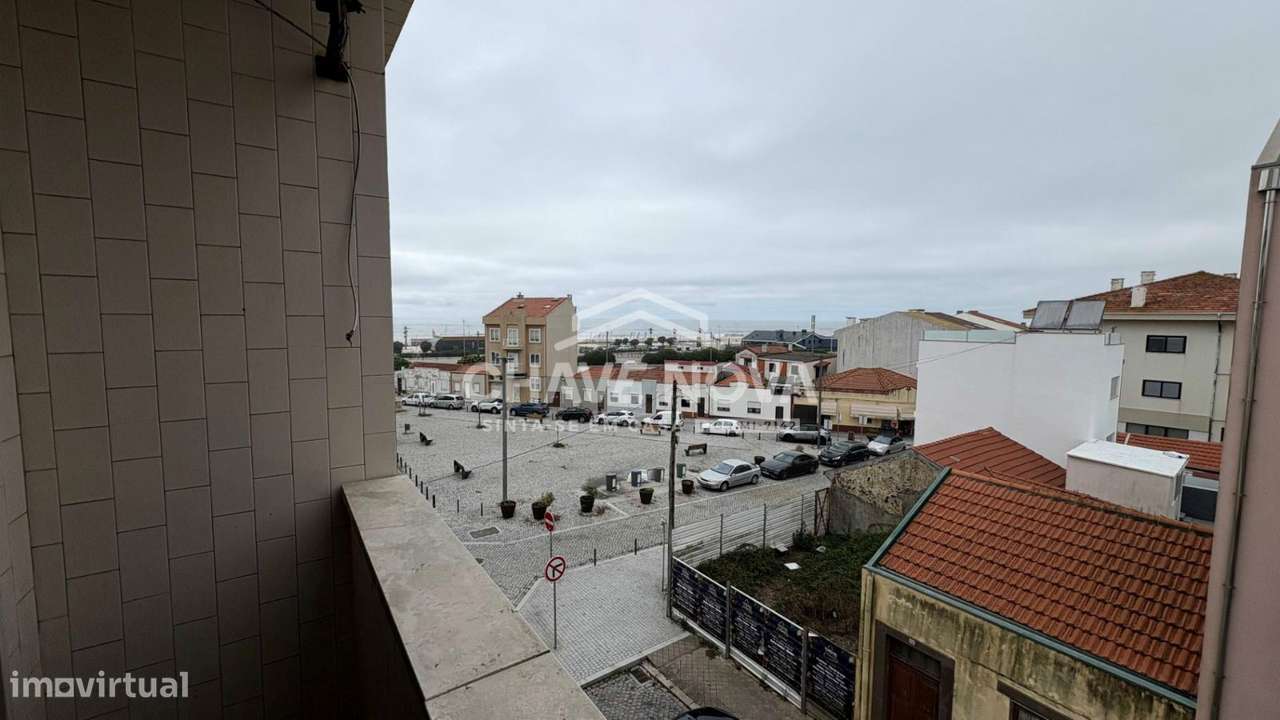 T4 Duplex c/ Vista Mar em Espinho - Grande imagem: 4/25