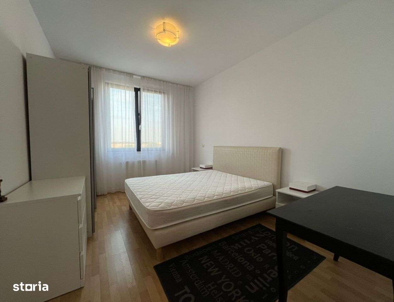 Disponibil imediat 2 camere Pipera - Imagine principală: 4/7