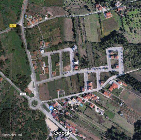 Terreno Urbano P/Construção da sua Moradia II  5 min de Condeixa-a-Nov - Grande imagem: 4/6