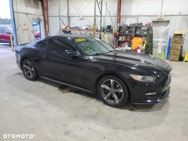 Ford Mustang 3.7 V6 Premium - 1