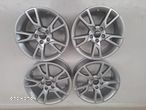 FELGI ALUMNIOWE 5x112 6,5Jx17 CALI ET33 8U0071497 AUDI A3 A4 A6 Q5 Q3 VW SEAT SKODA Kompet DEMO - 2