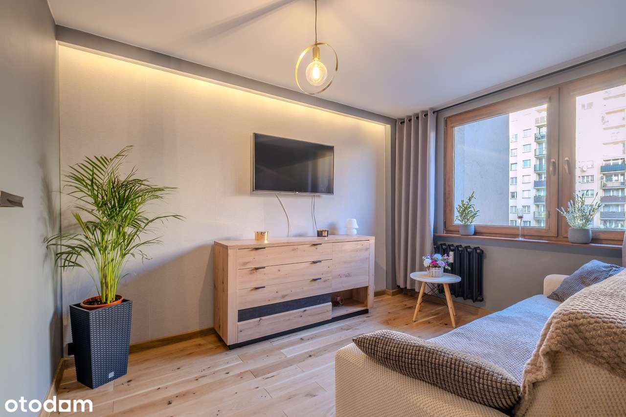 Wejdź z Walizką! Premium 50m2 | Garderoba | Deska Barlinecka |-10