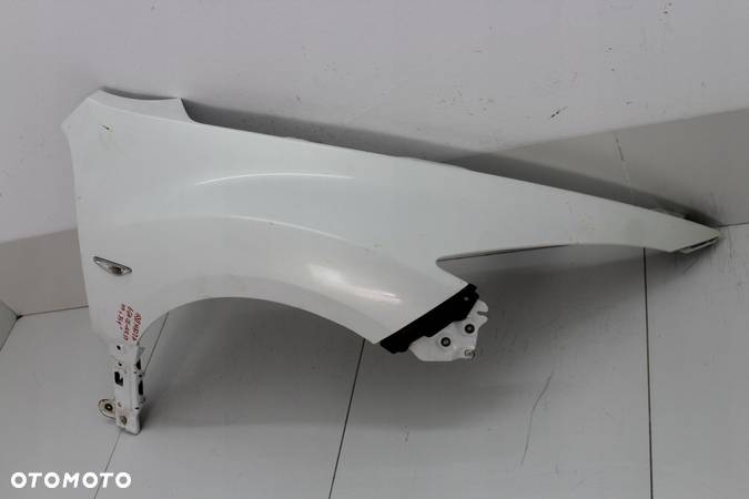 BŁOTNIK PRAWY PRZÓD MAZDA 6 GH 06-10R 34K - 6