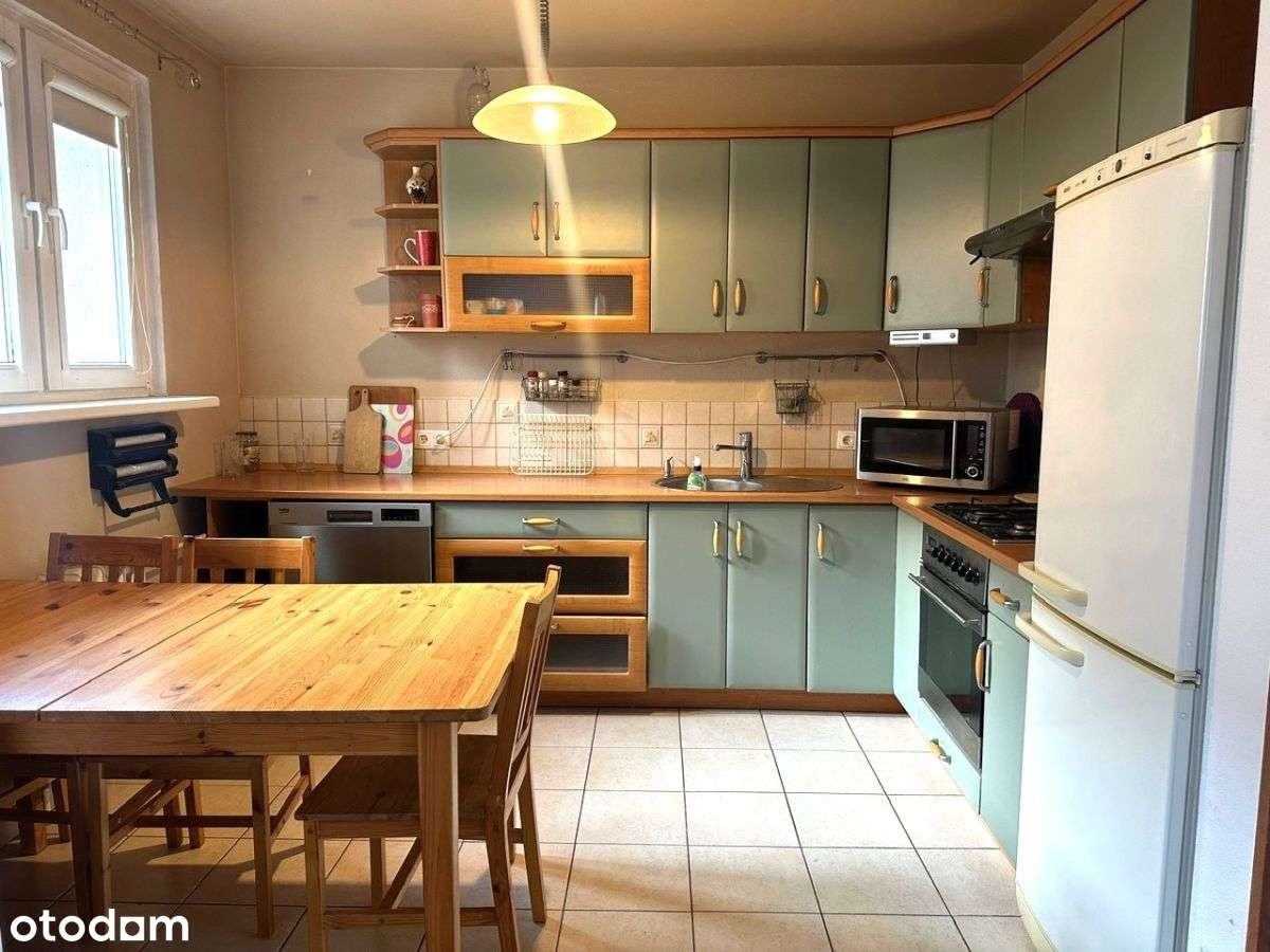 Mieszkanie massardowe, dwupoziomowe na - Pełny obrazek: 4/20