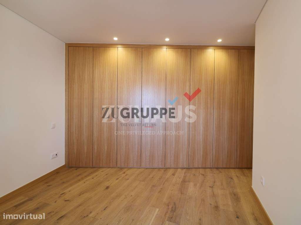 Apartamento T2 novo no centro de Aveiro-13