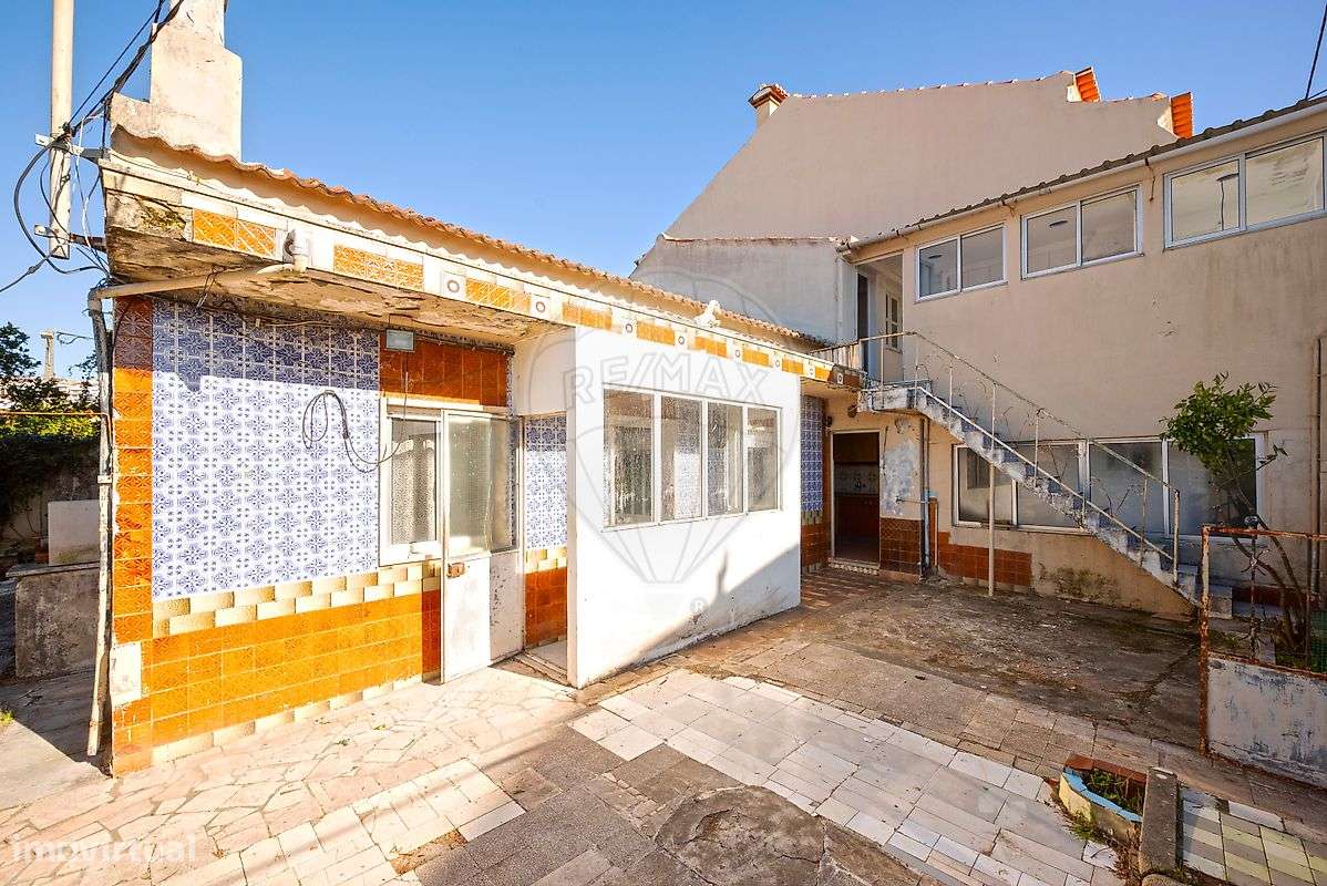 Moradia T4 para venda - Grande imagem: 3/33