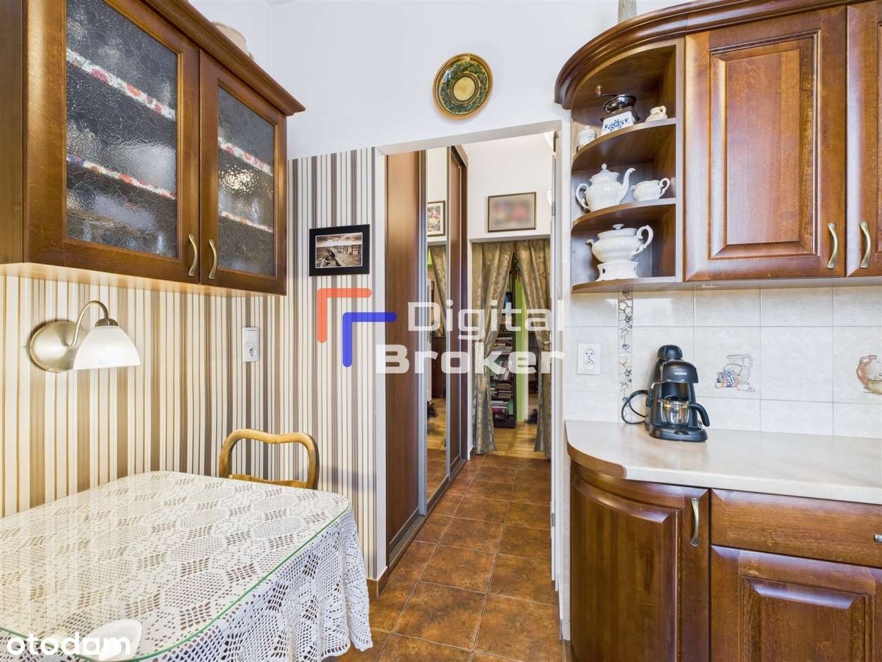 ⭐️75 m2⭐ 3 pok ⭐️balkon, piwnica⭐️ - Pełny obrazek: 3/20