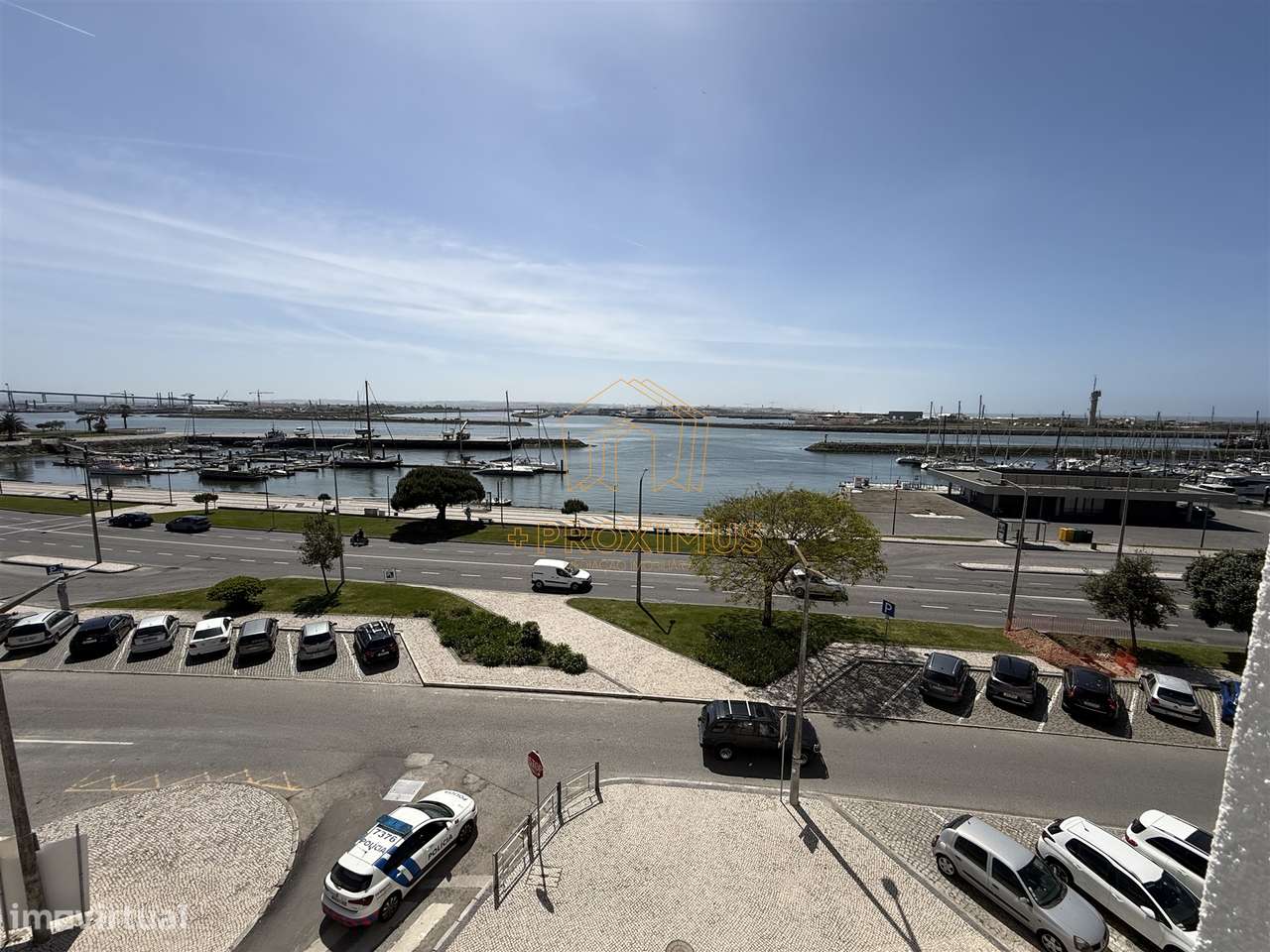 Apartamento com vista para a Marina, Figueira da Foz-21