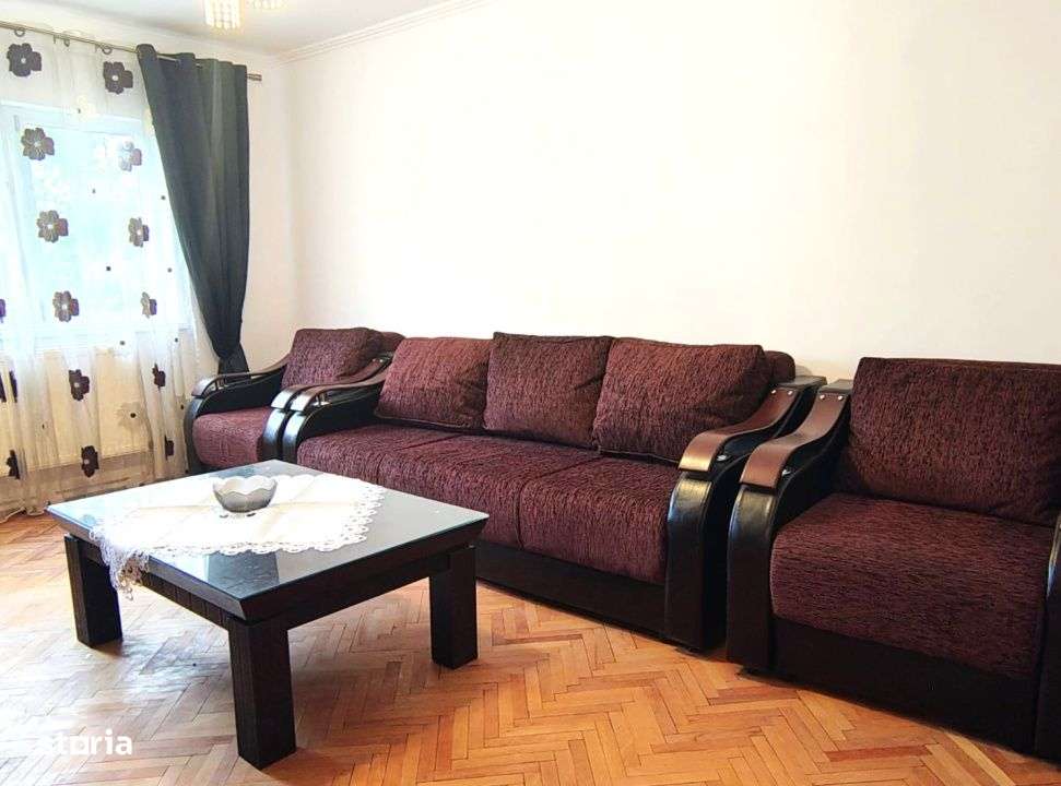 Chirie - Apartament 2 camere, et. 1, Casa Stiintei - Imagine principală: 3/12