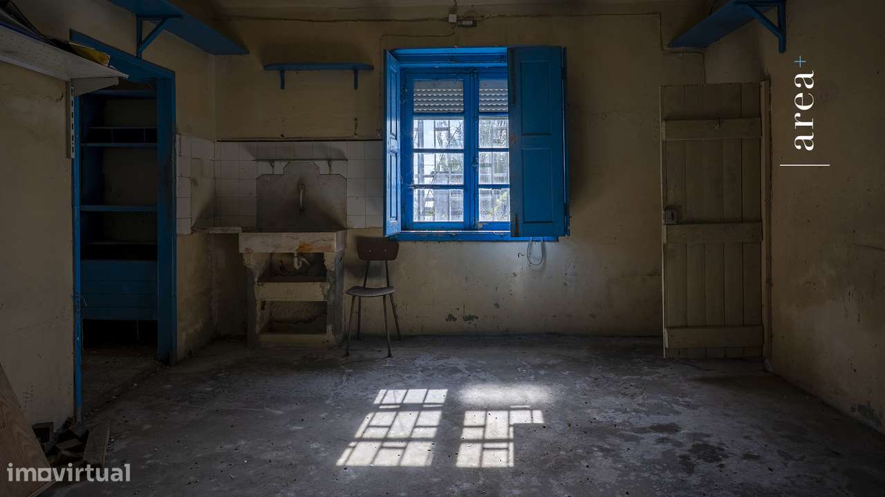 Imóvel Exclusivo | Casa da Linha de Vila Verde-15