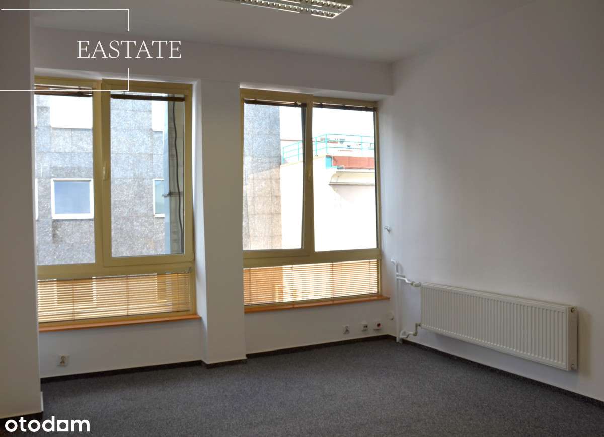 Kameralne biuro / Centrum / 7 piętro - Pełny obrazek: 3/11