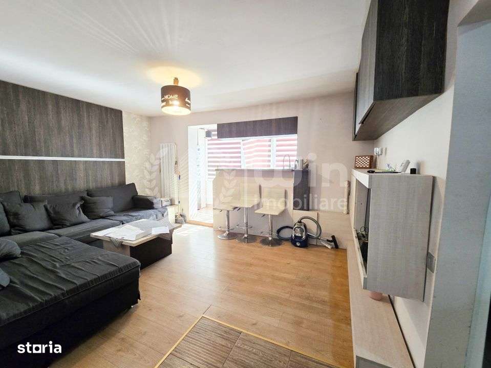 Apartament 3 camere | Decomandat | 69mp | Grigorescu | Casa Radio - Imagine principală: 2/12