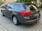 Opel Astra 1.4 Turbo Active - 12