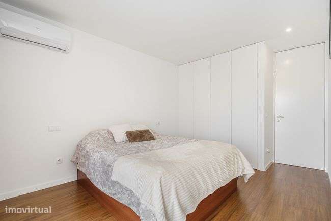 Apartamento T3 moderno no centro de Vila de Prado - 2021-19