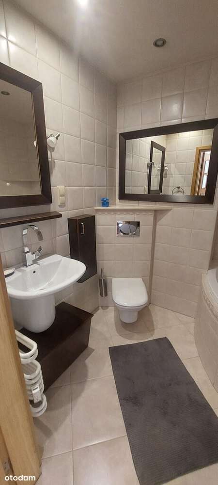 Dwupoziomowe mieszkanie w Chorzowie na sprzedaż!-6