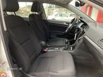 VW Golf 1.6 BlueTDI Comfortline - 9