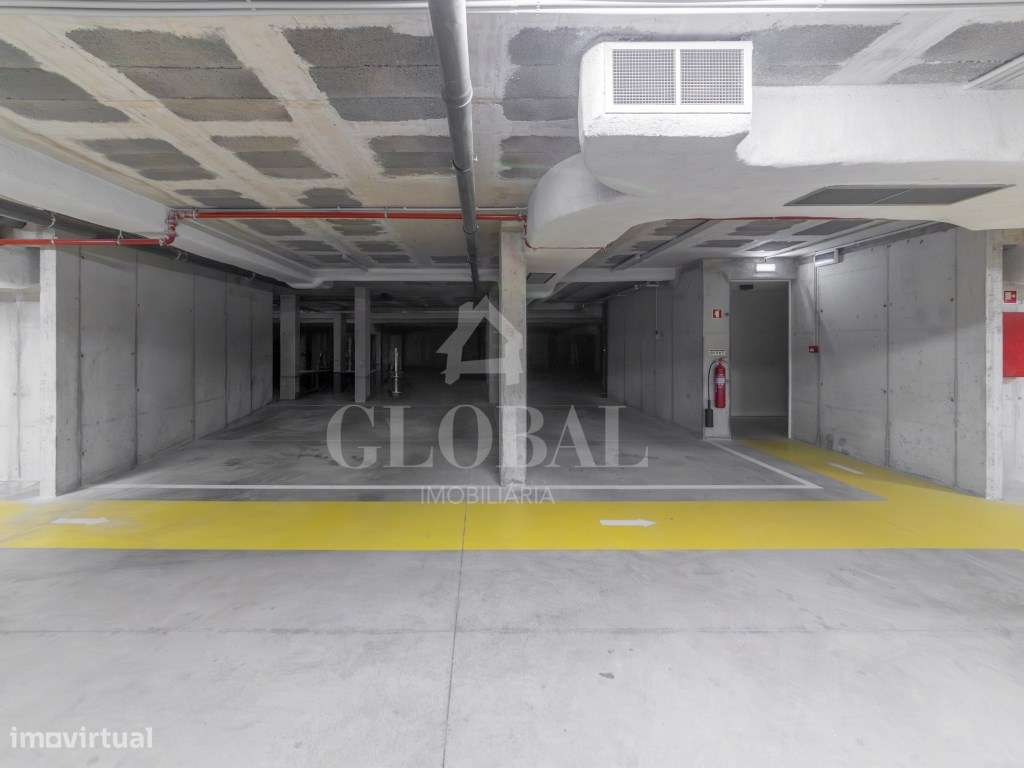 Apartamento T4 (Condomínio Fechado) Vila Nova de Gaia-32