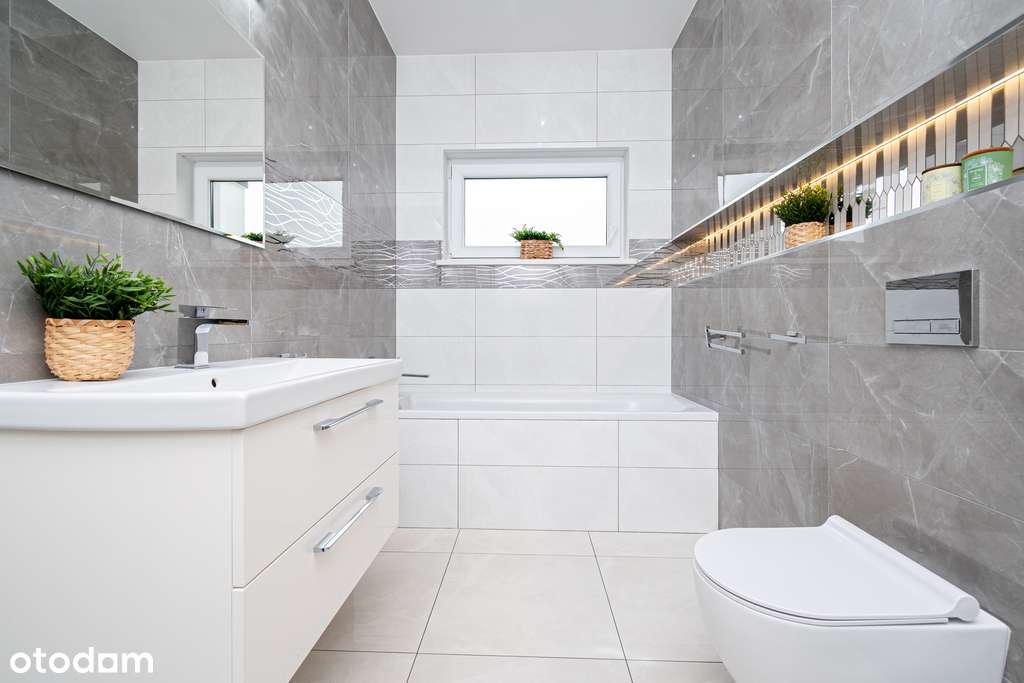 Dom jednorodzinny z garażem na sprzedaż!-7