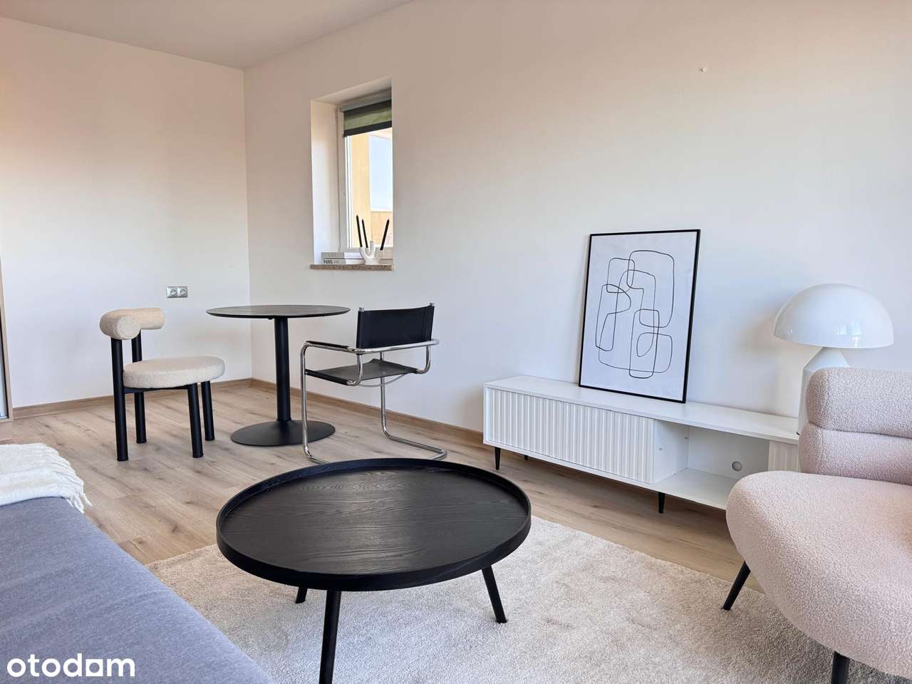 NOWA CENA! 2 pokoje/przyroda/lokalizacja/gotowe do wprowadzenia-0