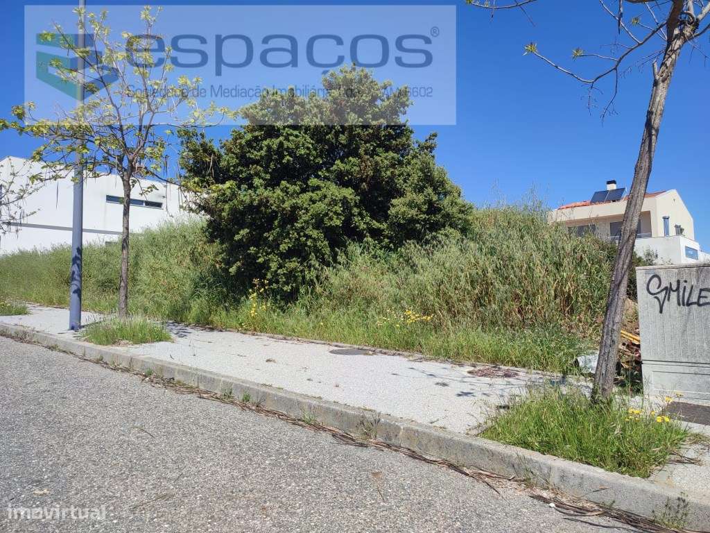 Lote Para Construção, Granja Park, Castelo Branco - Grande imagem: 4/6