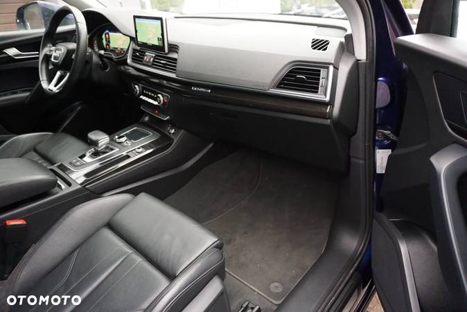 Audi Q5 35 TDI S tronic design - 20