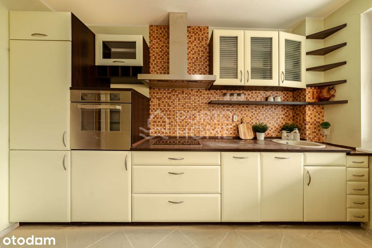 Dwustronne, słoneczne mieszkanie I Widok na zieleń-6