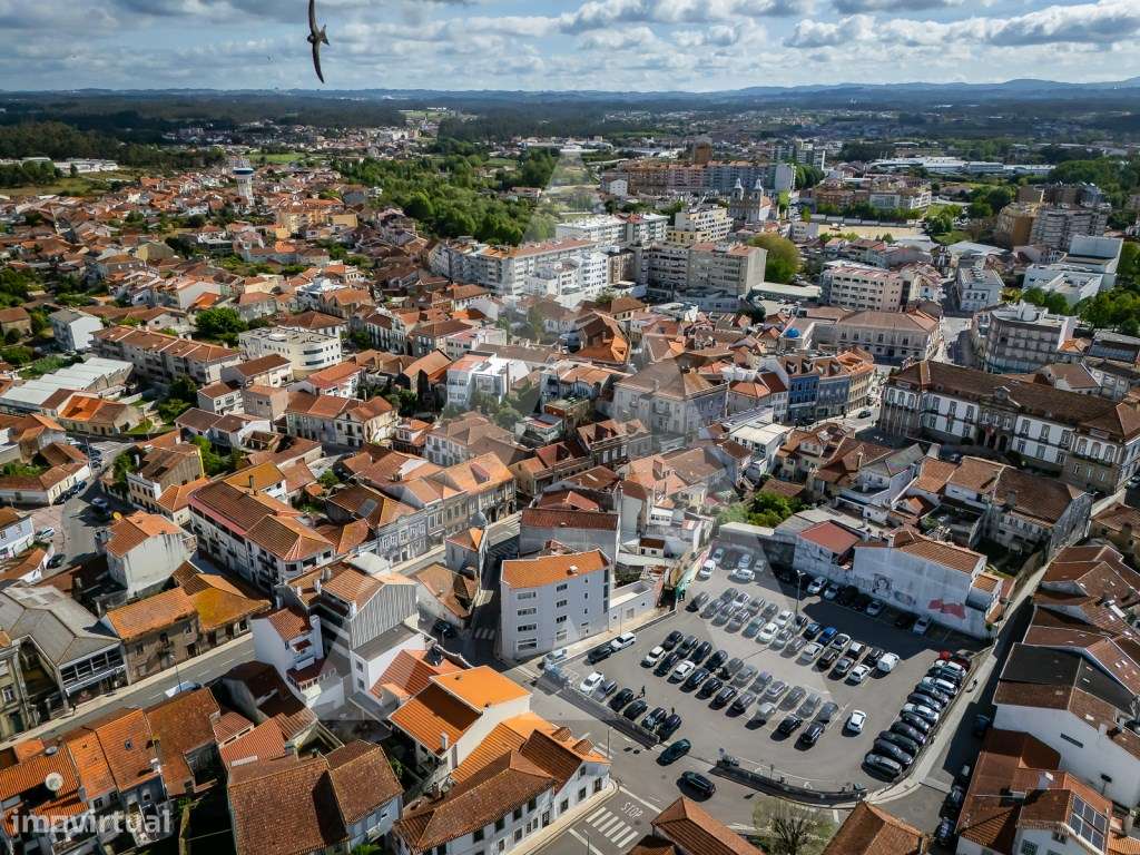 Prédio Centro Cidade de Ovar - Investimento-26